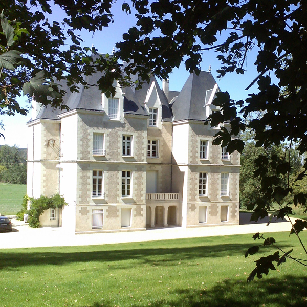 Château de Savigny