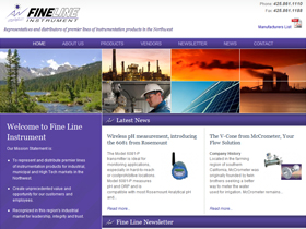 Fine Line Instruments - Washington, WA