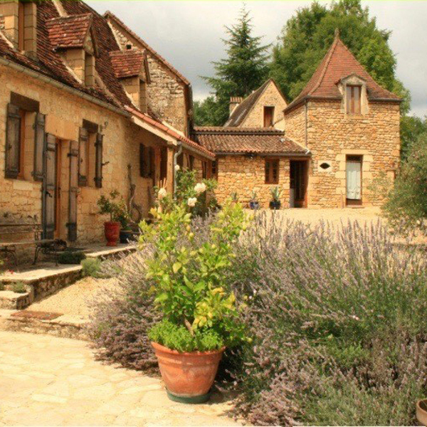 Gîtes St Christophe