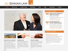 Jill Eshman Law - Idaho, ID