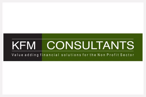 KFM Consultants - Logo Design