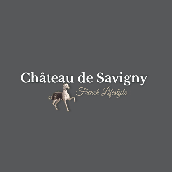 Chateau Savigny Logo
