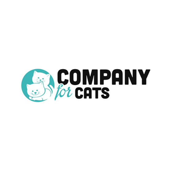 Company for Cats Logo