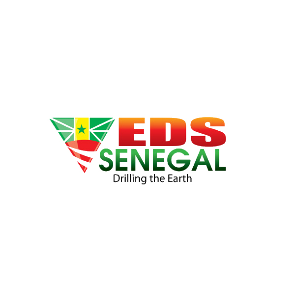 EDS Senegal Logo