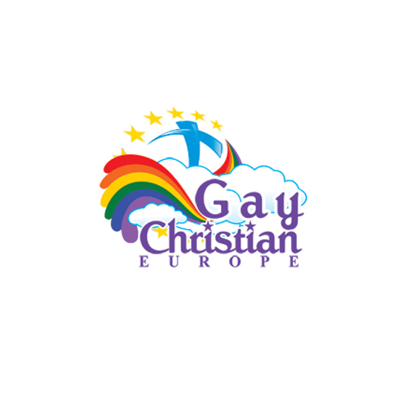 Gay Christian Europe Logo