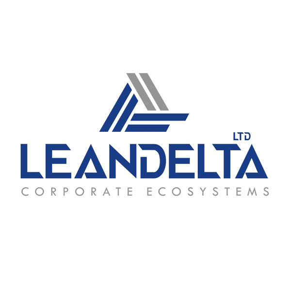 Lean Delta Logo