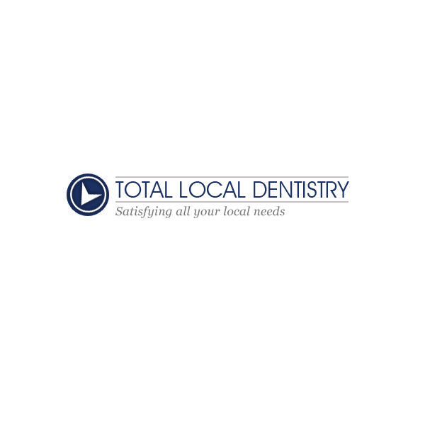 Total Local Dentistry Logo