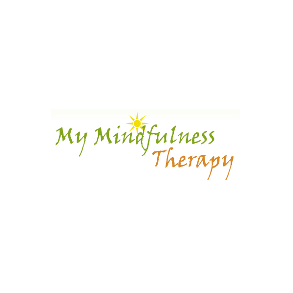My Mindfulness Therapy Logo