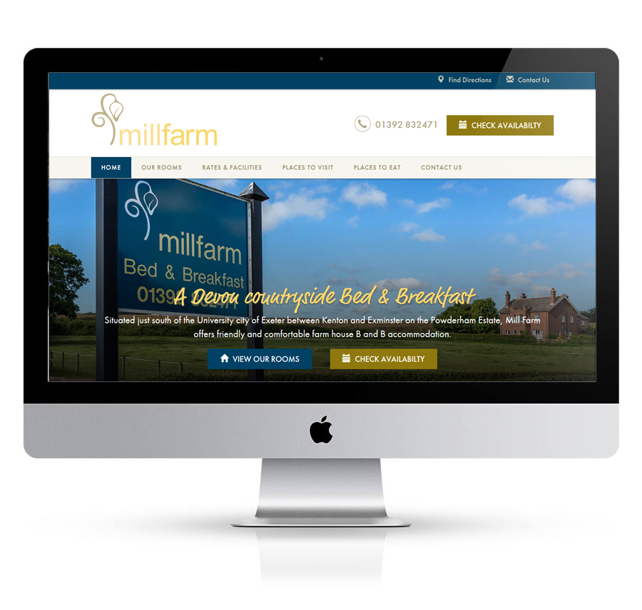 Millfarm Stay