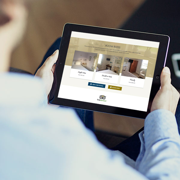 Millfarm Stay Tablet