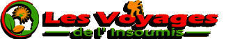 Les Voyages de l'Insoumis